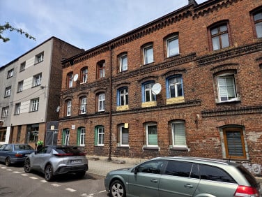 Mieszkanie Katowice