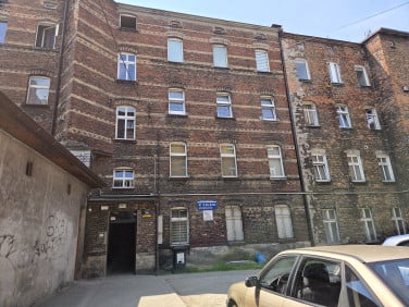 Mieszkanie Katowice