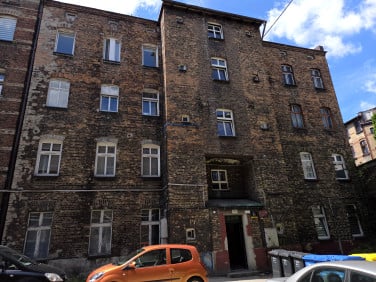 Mieszkanie Katowice