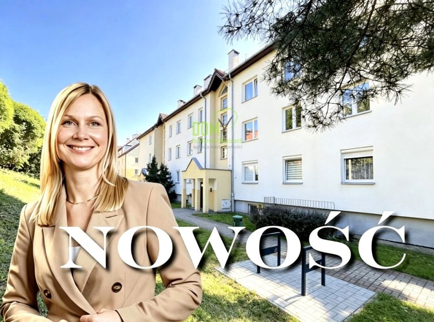 Mieszkanie Olsztyn