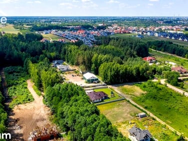 Działka budowlano-rolna Nowodworce