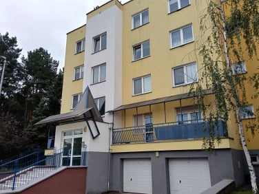 Mieszkanie Toruń