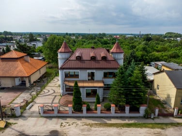 Dom Pabianice