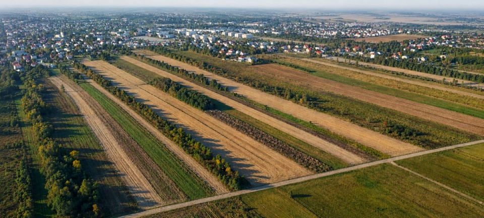 Działka inna Kłobuck sprzedam
