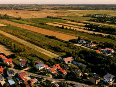 Działka inna Kłobuck