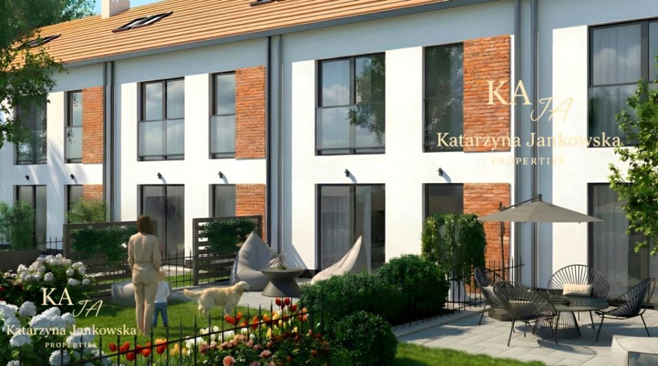 Mieszkanie Wołów
