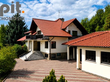 Dom Myślenice