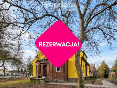 Dom Tułowice