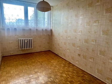 Mieszkanie Poznań