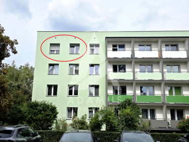 Mieszkanie Wrocław