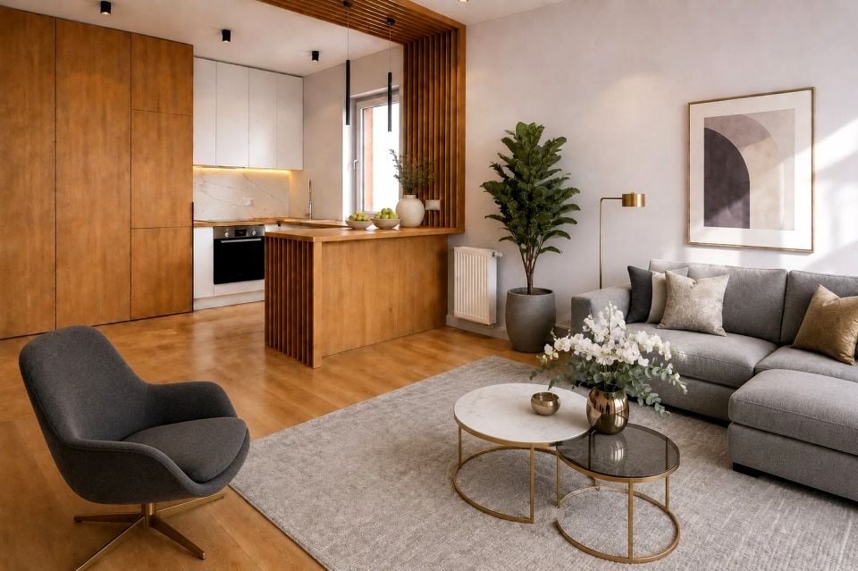 Apartament Lublin