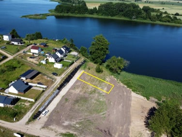 Działka rekreacyjna Trzemeszno