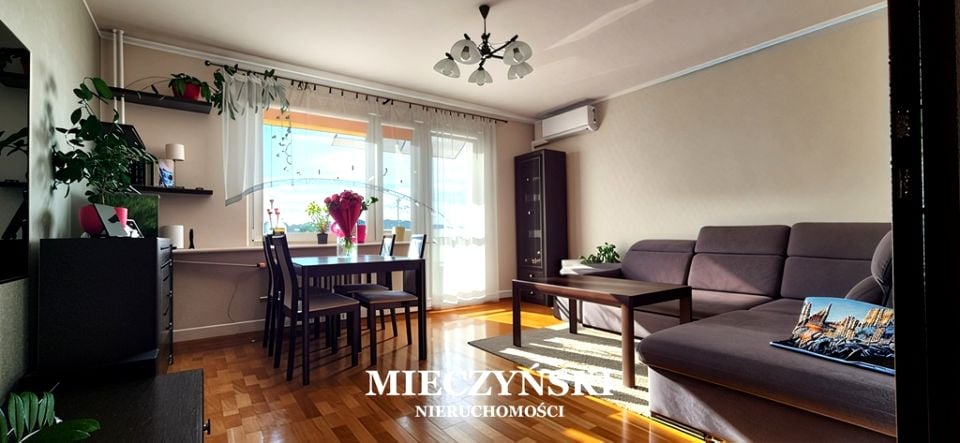 Mieszkanie Gorzów Wielkopolski