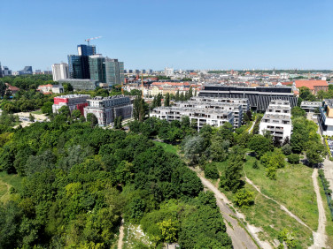 Mieszkanie Poznań