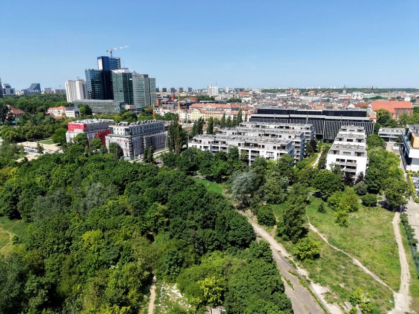 Mieszkanie Poznań