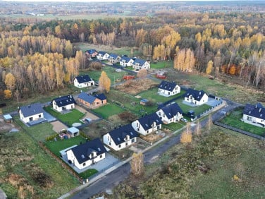 Działka Konopiska