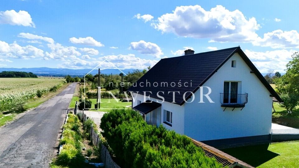 Dom Starowice