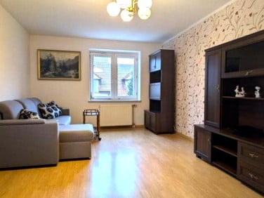 Mieszkanie Bydgoszcz