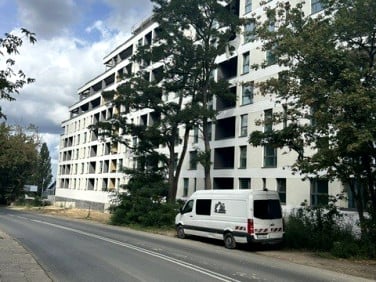 Mieszkanie Szczecin