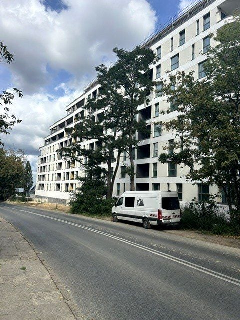 Mieszkanie Szczecin