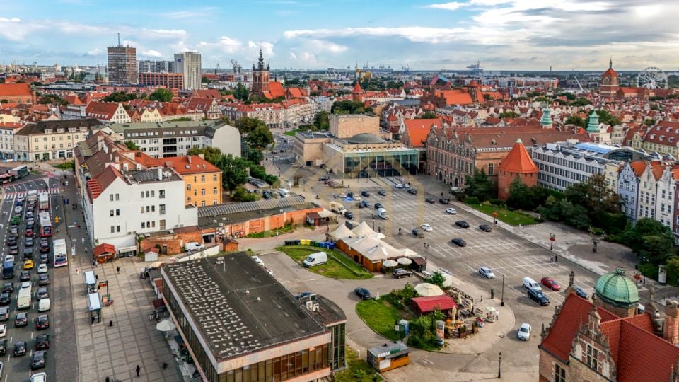 Lokal Gdańsk