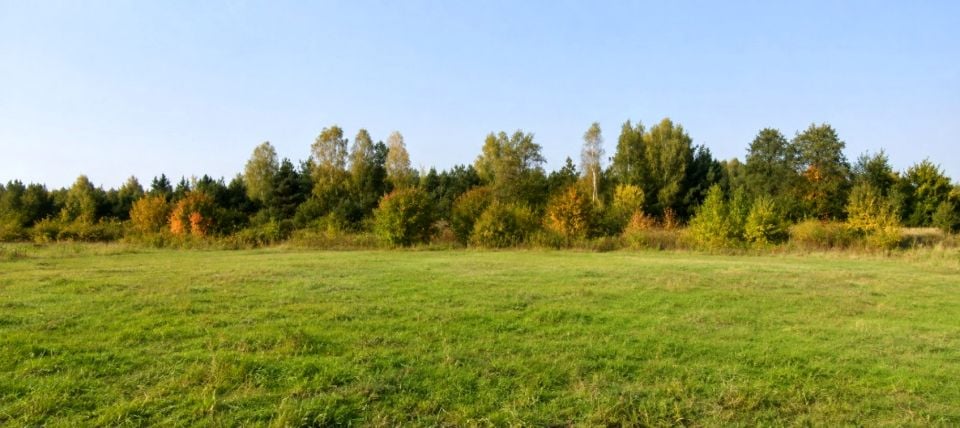 Działka budowlana Wólka Radzymińska