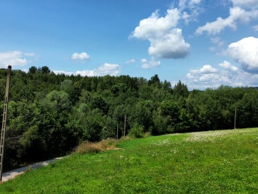 Działka budowlana sprzedam