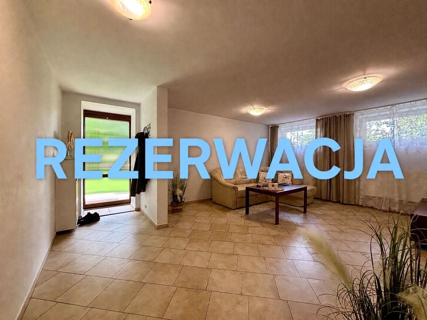 Mieszkanie Jelenia Góra