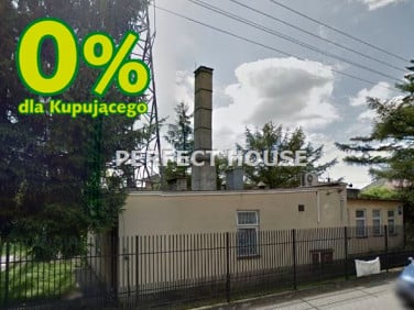 Budynek użytkowy Łochów