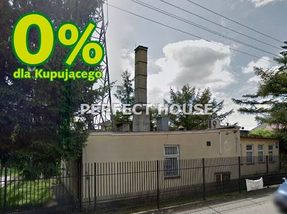 Budynek użytkowy Łochów