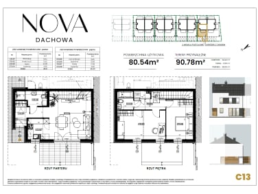 Dom Dachowa