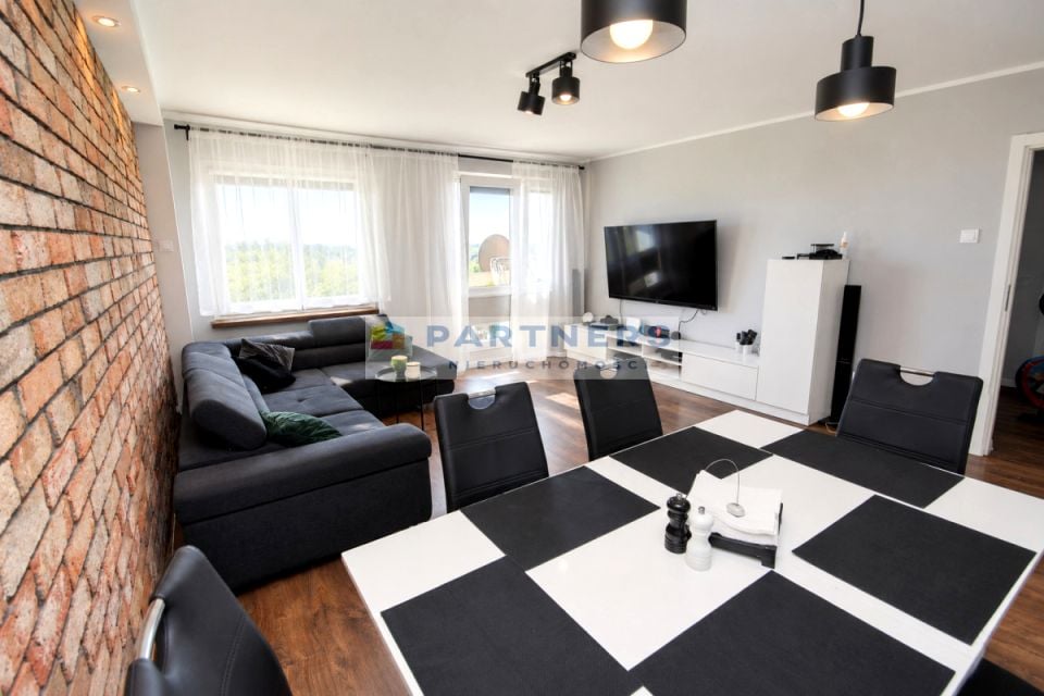 Sprzedam Mieszkanie Wałbrzych - 71,70 m²