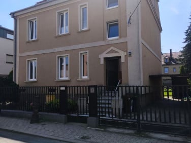 Mieszkanie Poznań