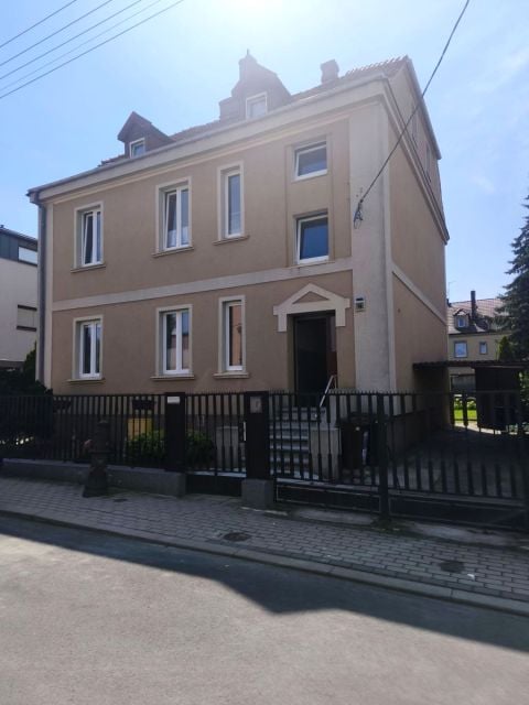 Mieszkanie, Warszawskie