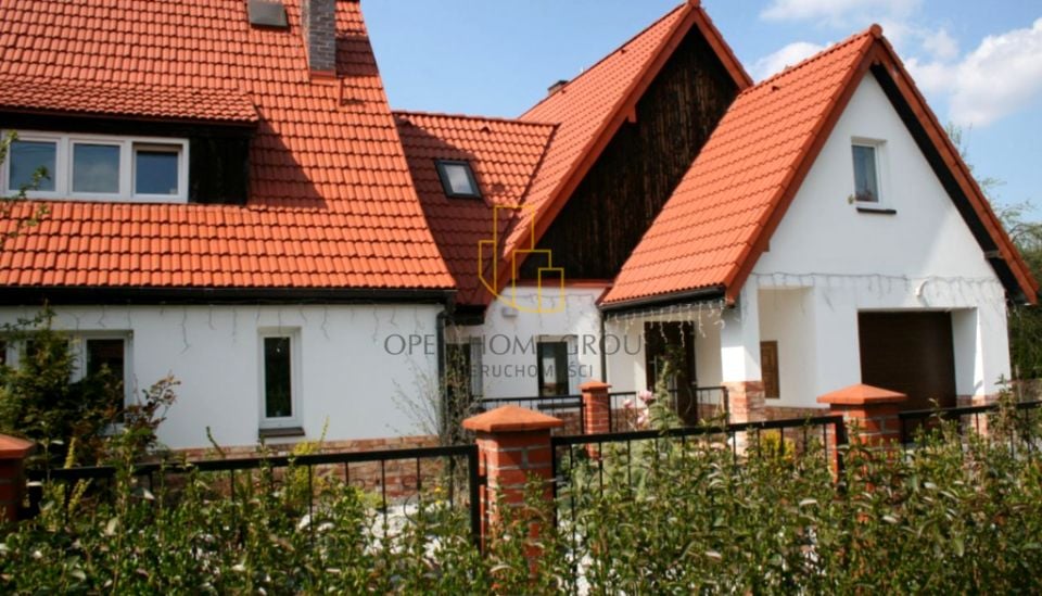 Dom Wrocław sprzedaż