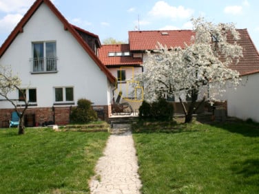 Dom Wrocław