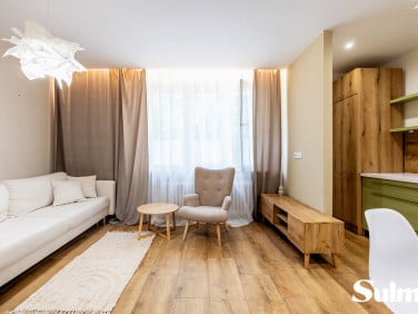 Mieszkanie Łódź