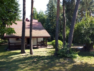 Dom Słupno