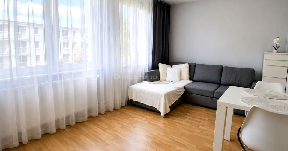 Mieszkanie Warszawa
