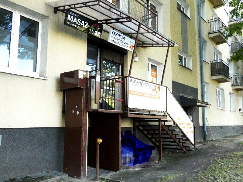Lokal Częstochowa