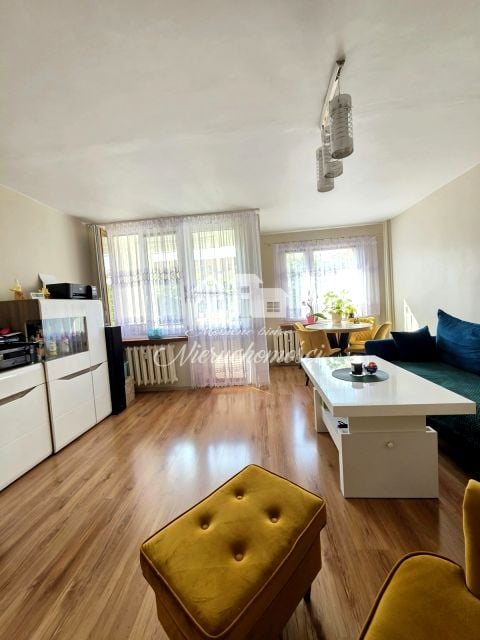 Sprzedam Mieszkanie Mysłowice - 48 m²