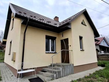 Dom wolnostojący sprzedaż