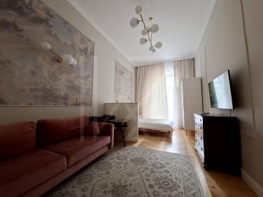 Mieszkanie Kraków