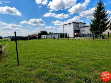 Działka Dobieszowice