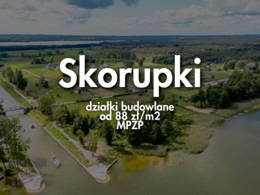 Działka Skorupki