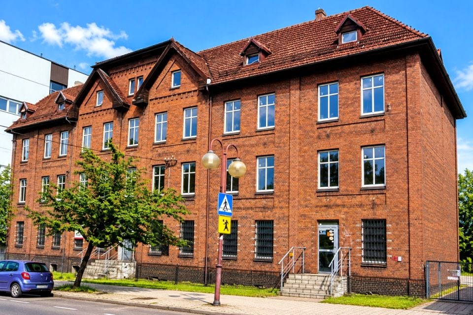 Lokal Siemianowice Śląskie