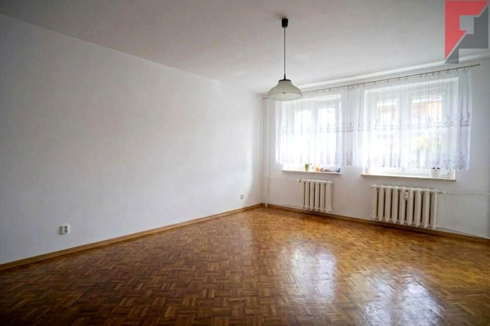 Mieszkanie Nowy Tomyśl