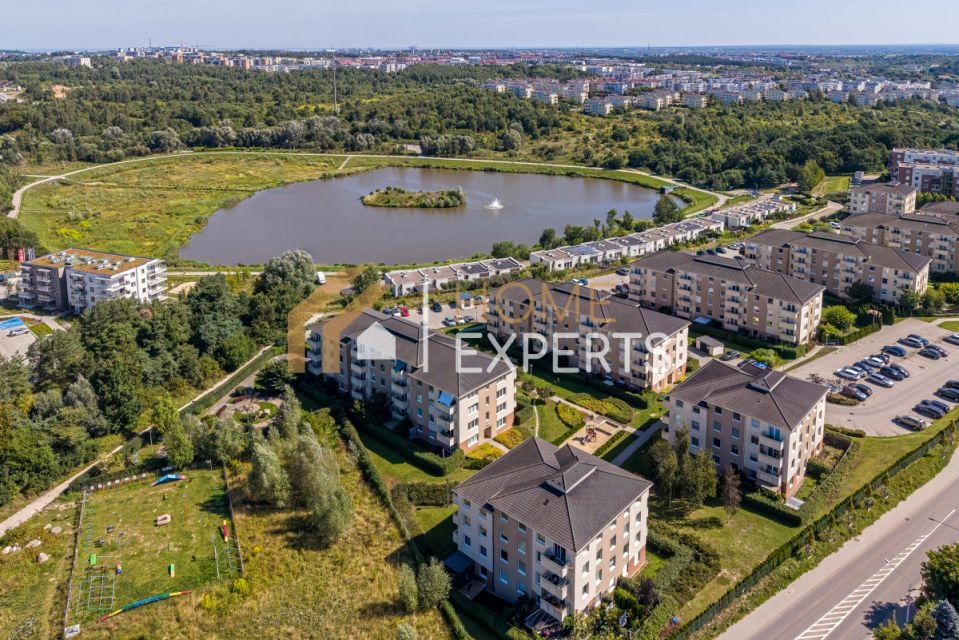 Mieszkanie Gdańsk