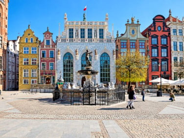 Mieszkanie Gdańsk