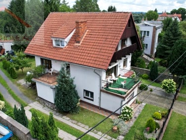 Dom Gryfów Śląski